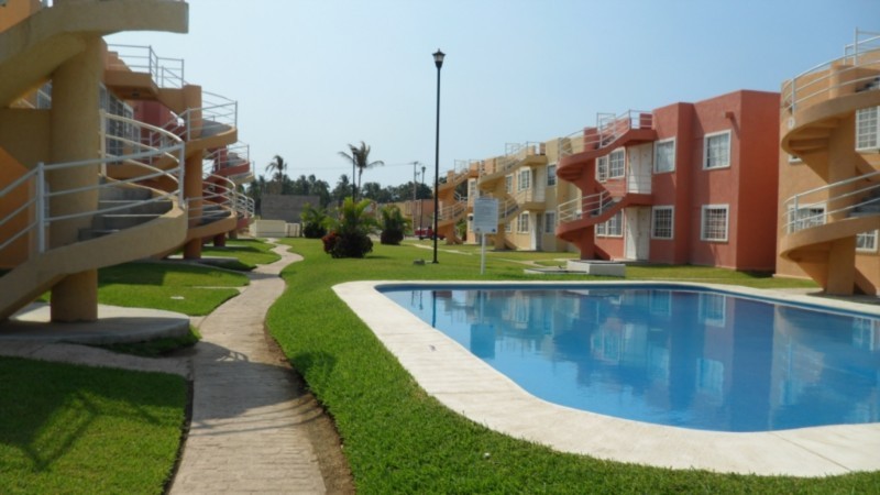 Departamento en Venta en colonia Fraccionamiento Las Gaviotas