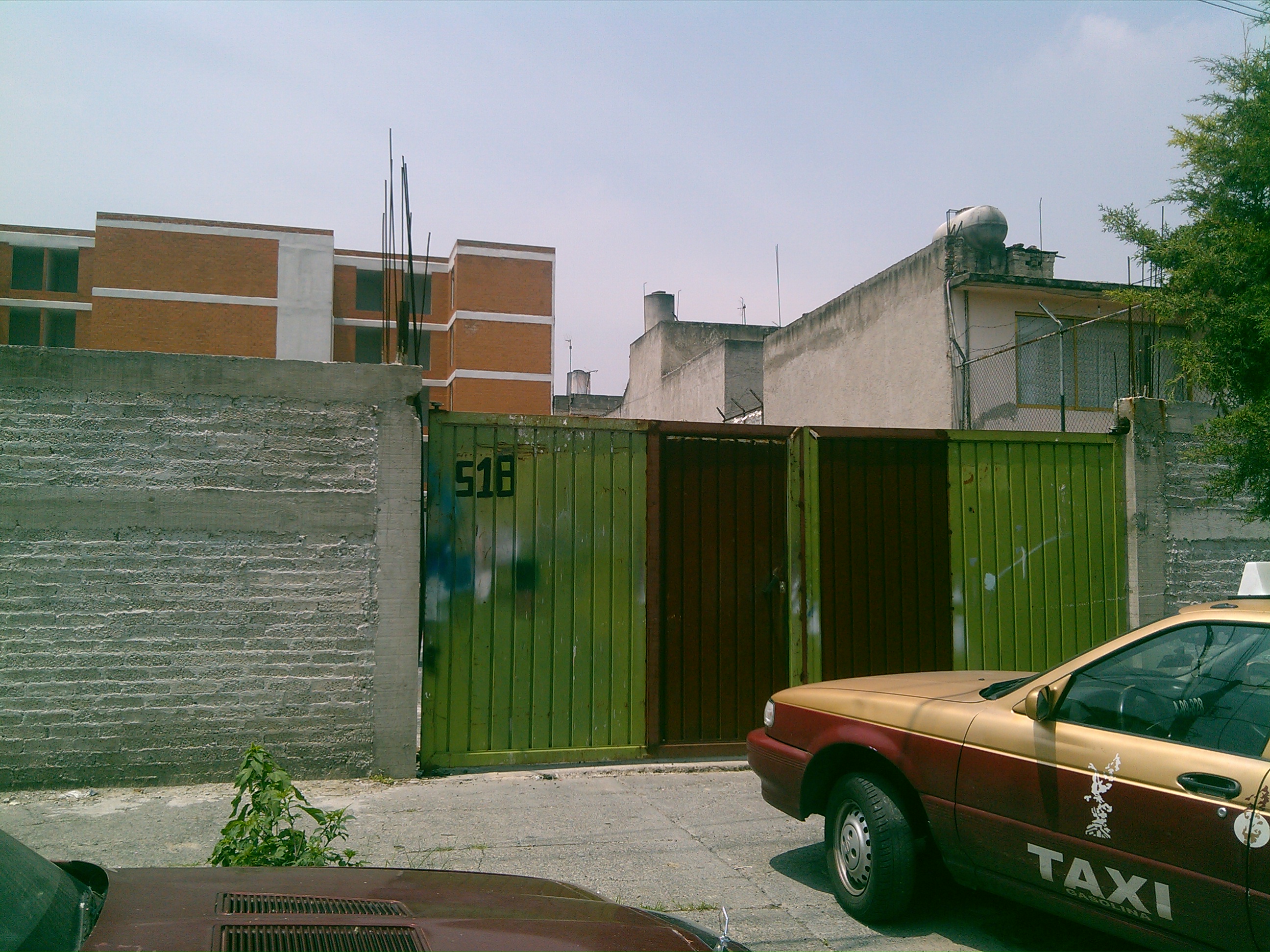 Terreno en Venta en colonia Colonia Sindicato Mexicano de Electricistas