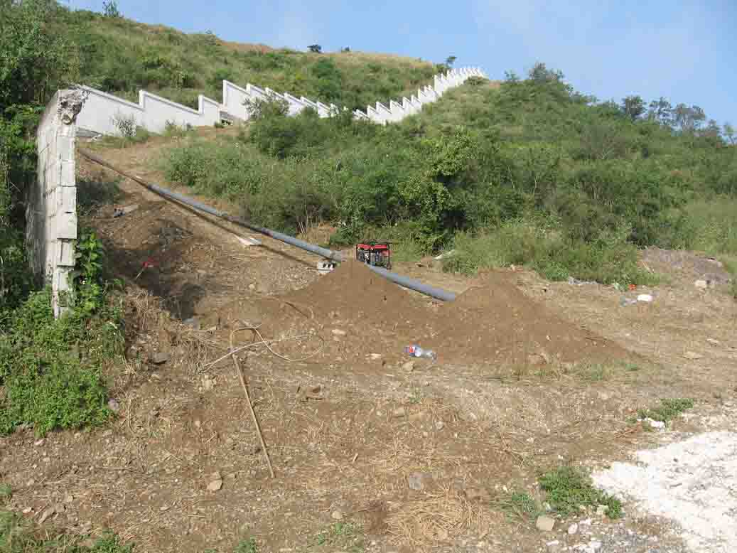 Terreno en Venta en Hacienda Huajuquito