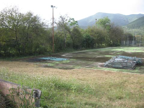 Terreno en Venta en Colonia Los Cristales