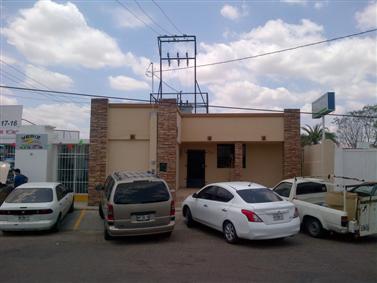 Oficina en Venta en colonia Colonia Balderrama