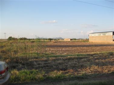 Terreno en Venta en colonia Fraccionamiento Campestre Las Granjas