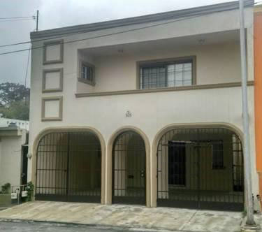 Casa en Venta en Colonia Valle Del Country