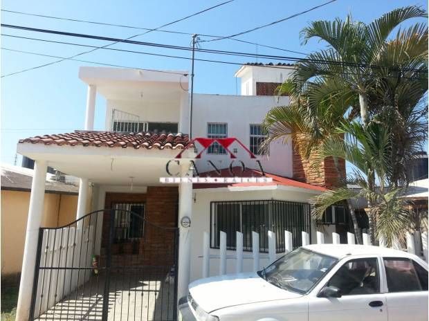 Casa en Venta en colonia Fraccionamiento Villas Sol