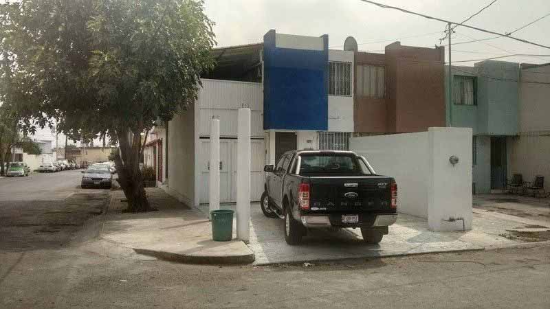 Casa en Venta en Ancon Del Huajuco