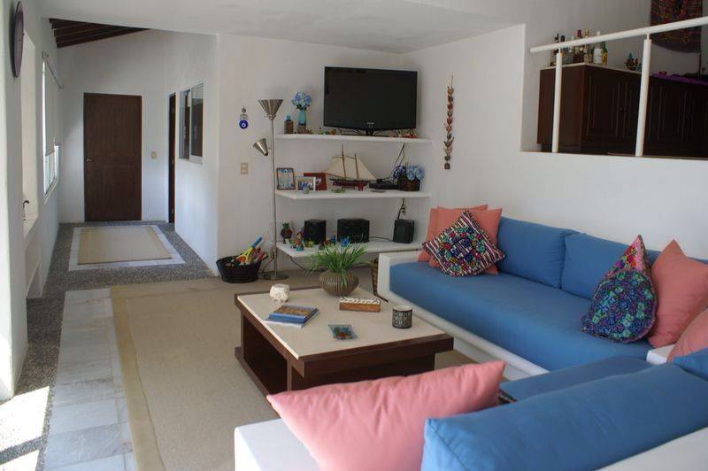 Villa en Venta en colonia Ixtapa