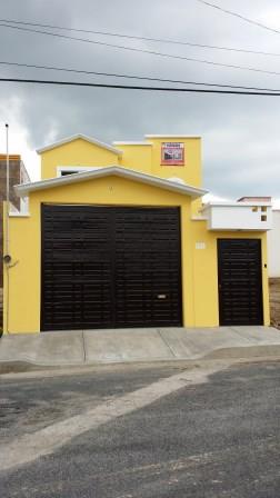Casa en Venta en colonia Colonia San Isidro