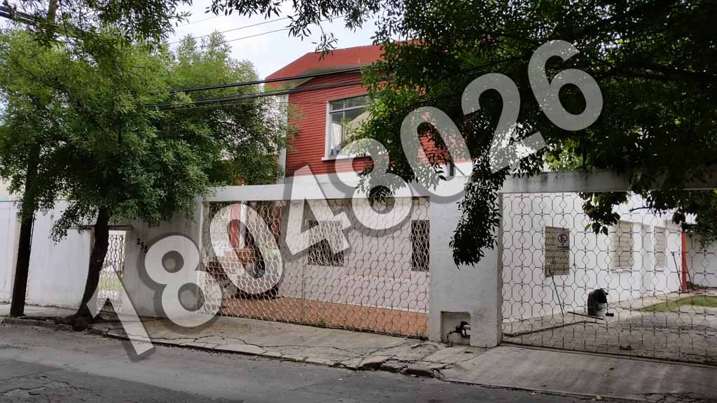 Casa en Venta en colonia Colonia Deportivo Obispado