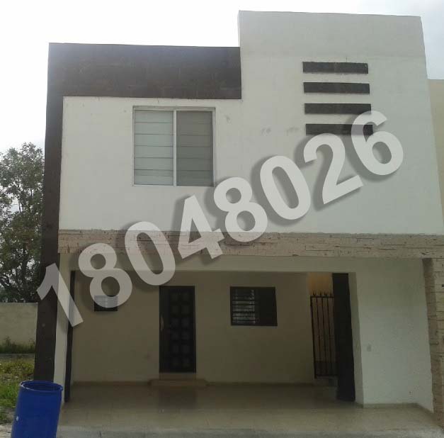 Casa en Venta en Colinas de Huajuco