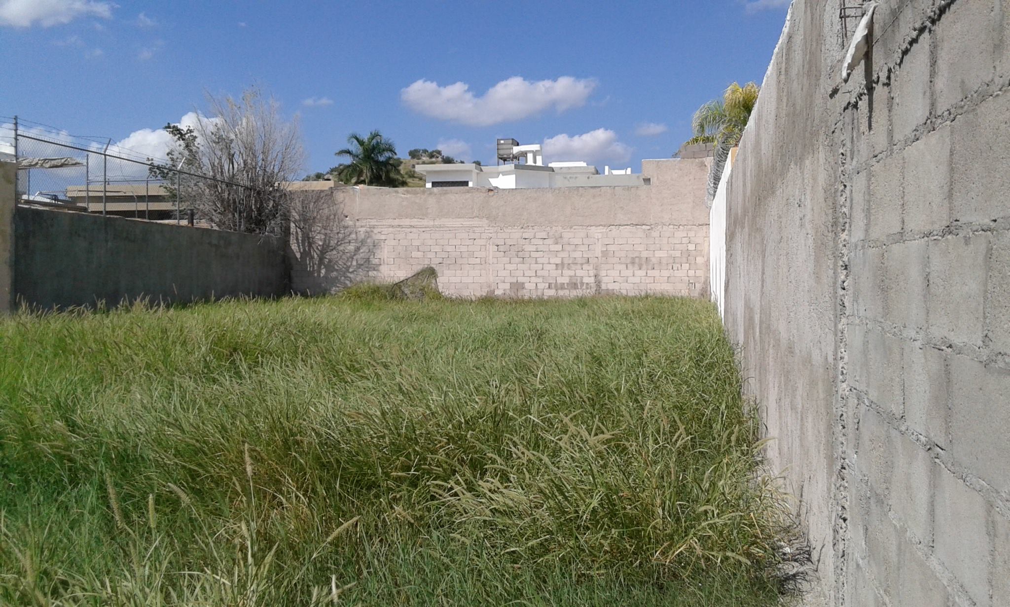 Terreno en Venta en Pitic Norte