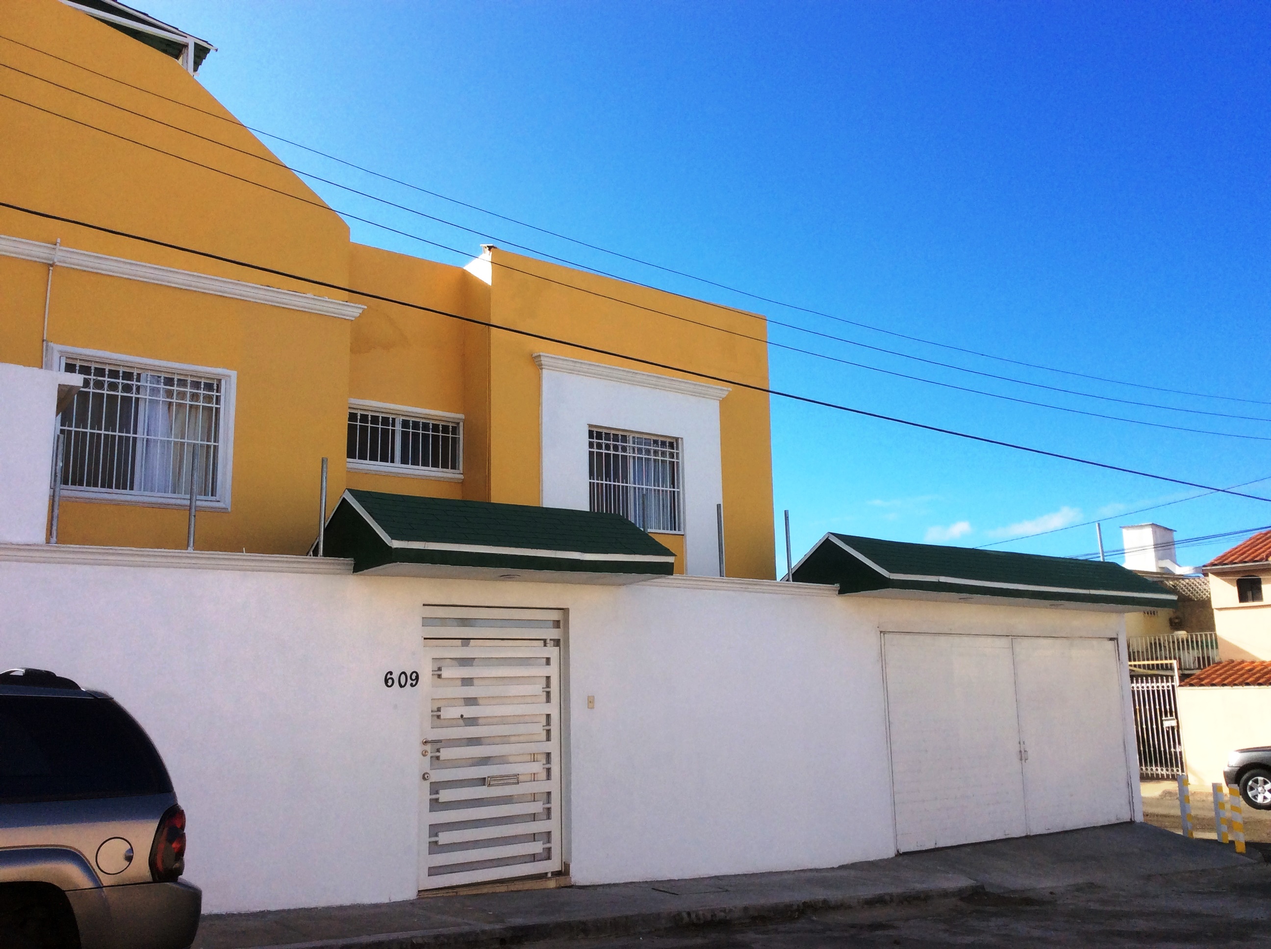 Casa en Venta en colonia Playas de Tijuana Seccion Costa Hermosa