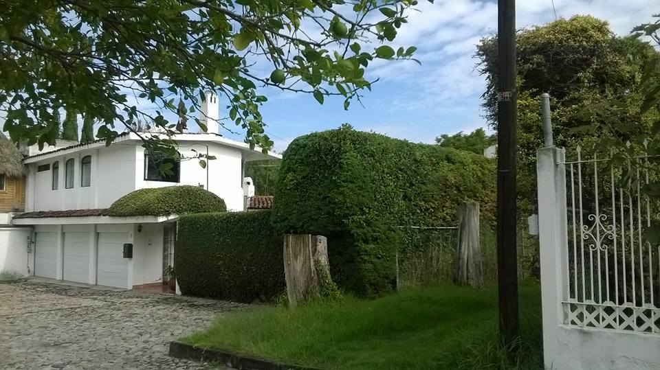 Casa en Venta en Colonia La Calera