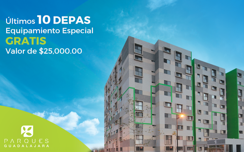 Departamento en Venta en Centro