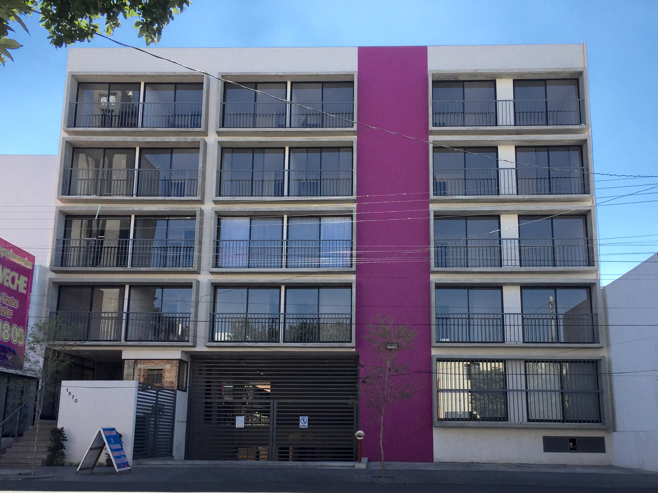 Departamento en Venta en Centro