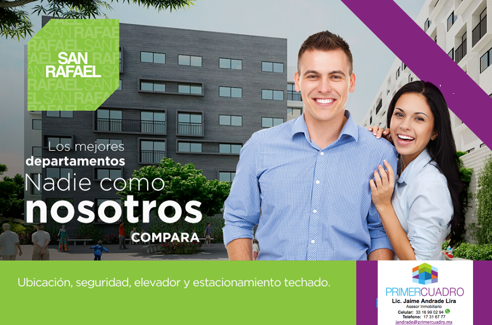 Departamento en Venta en Centro