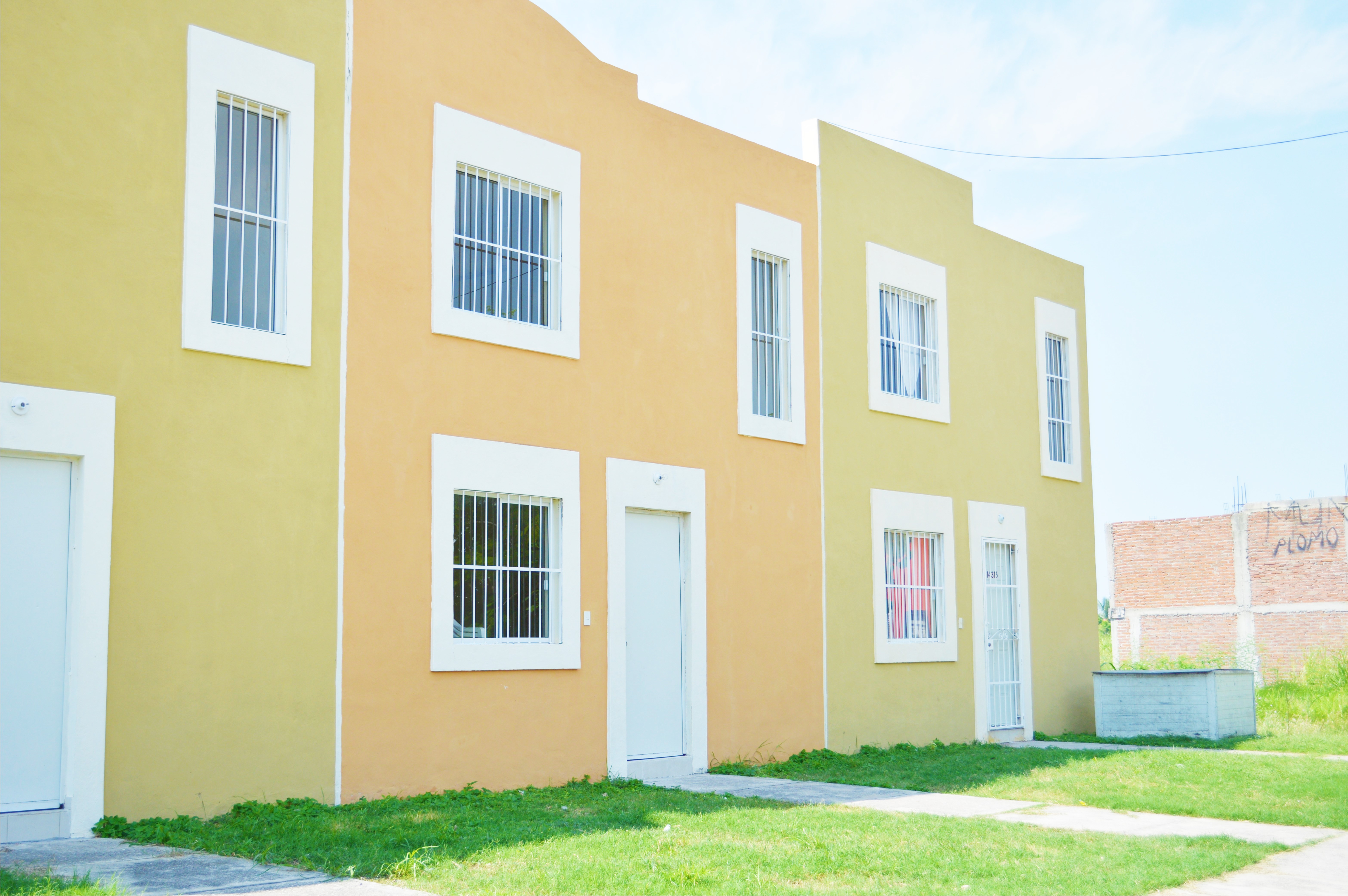 CASAS en Venta en Burocrata