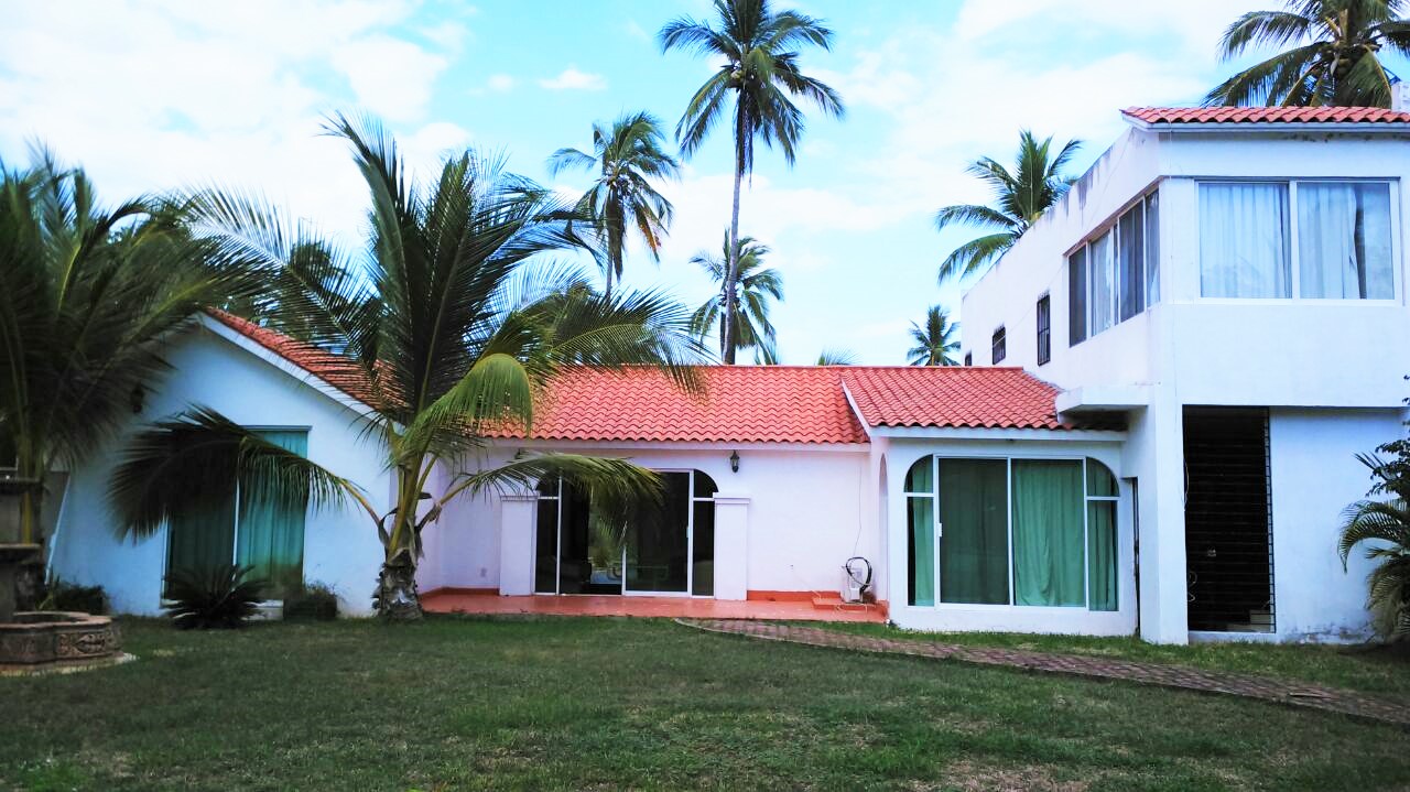 Casa en Venta en Pueblo Teacapan