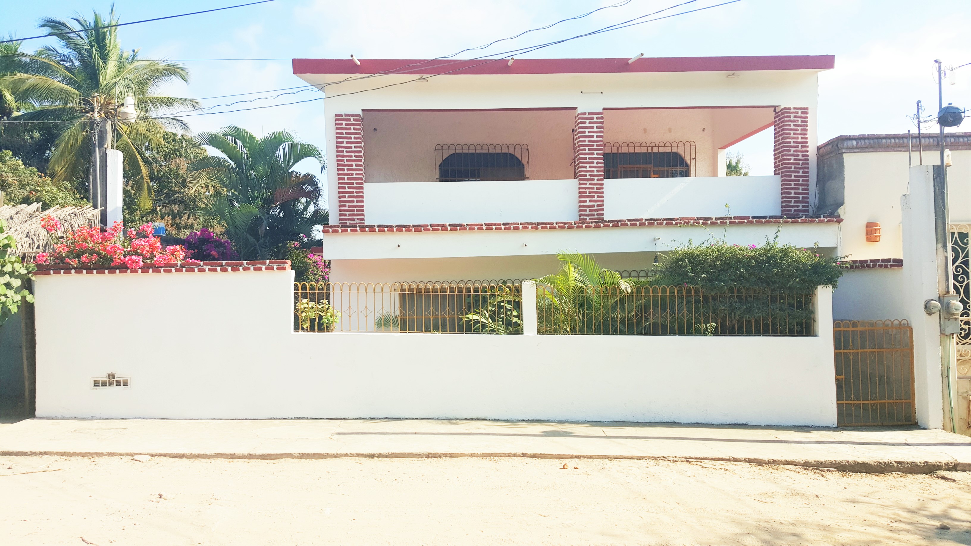 Casa en Venta en Colonia Isla de La Piedra