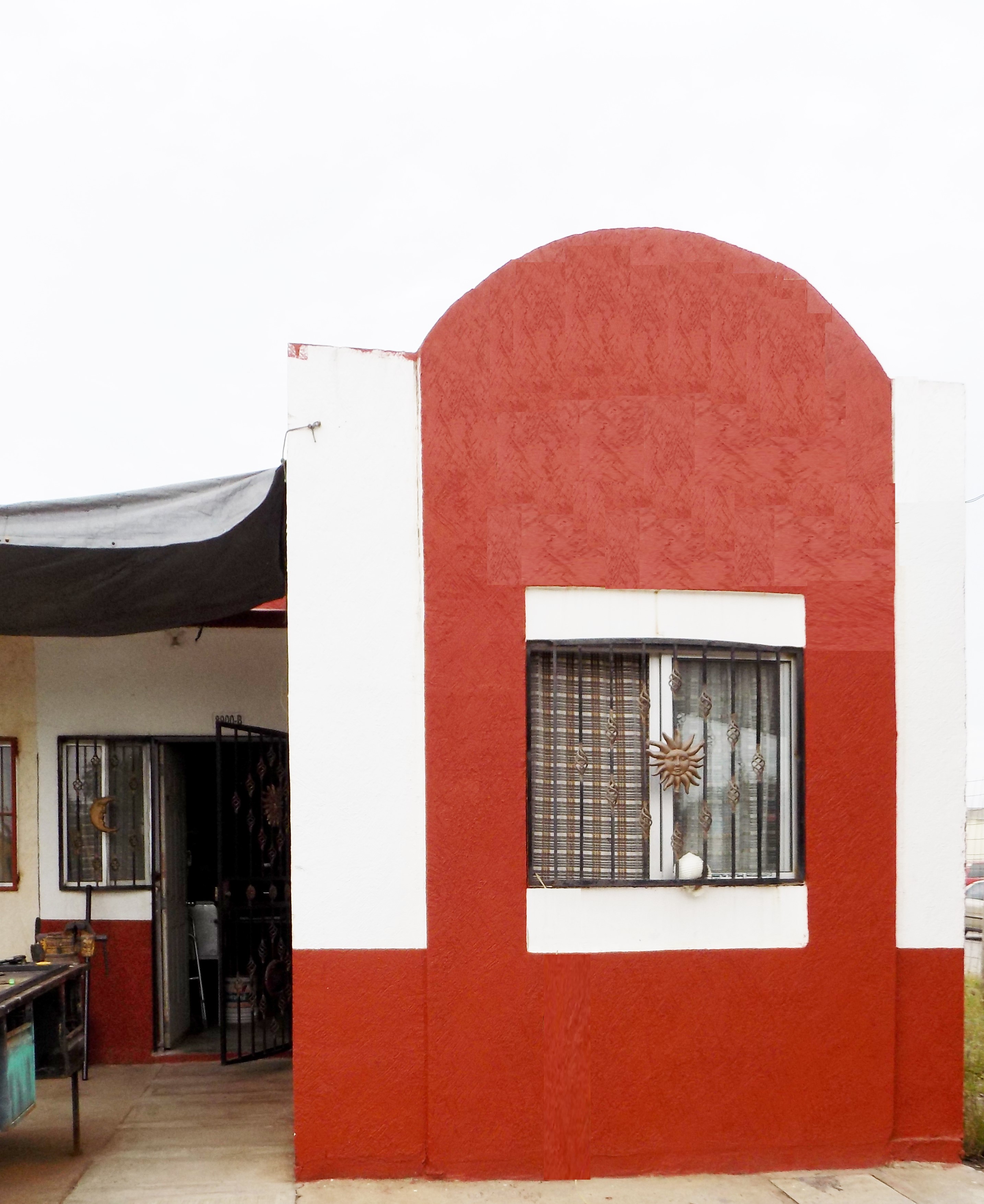 Casa en Venta en Fraccionamiento Los Magueyes