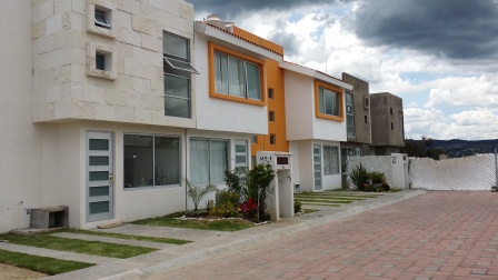 Casa en Venta en colonia Pueblo San Bernardino Contla