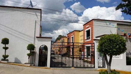 Casa en Venta en Santa Maria Acuitlapilco