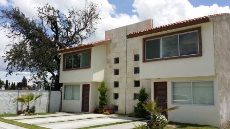 Casa en Venta en Pueblo San Esteban Tizatlan