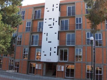 Departamento en Venta en Jardines de Apizaco