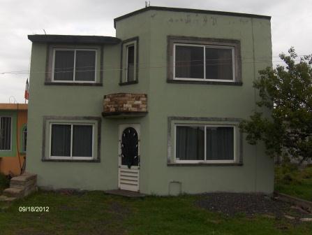 Casa en Venta en Colonia Granjas de Guadalupe