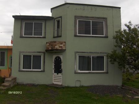 Casa en Venta en Colonia Granjas de Guadalupe