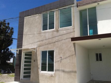 Casa en Venta en Pueblo Santa Ursula Zimatepec