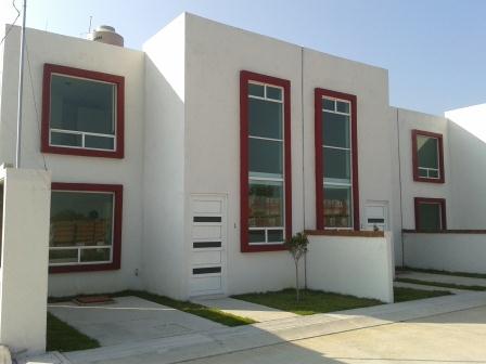 Casa en Venta en colonia Pueblo San Andres Ahuashuatepec