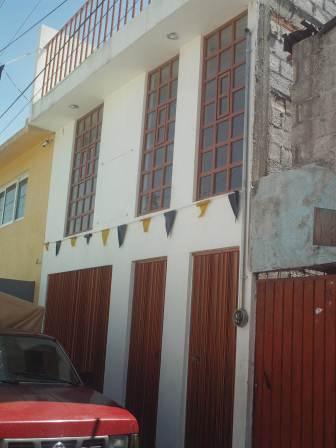 Casa en Venta en Barrio El Calvario