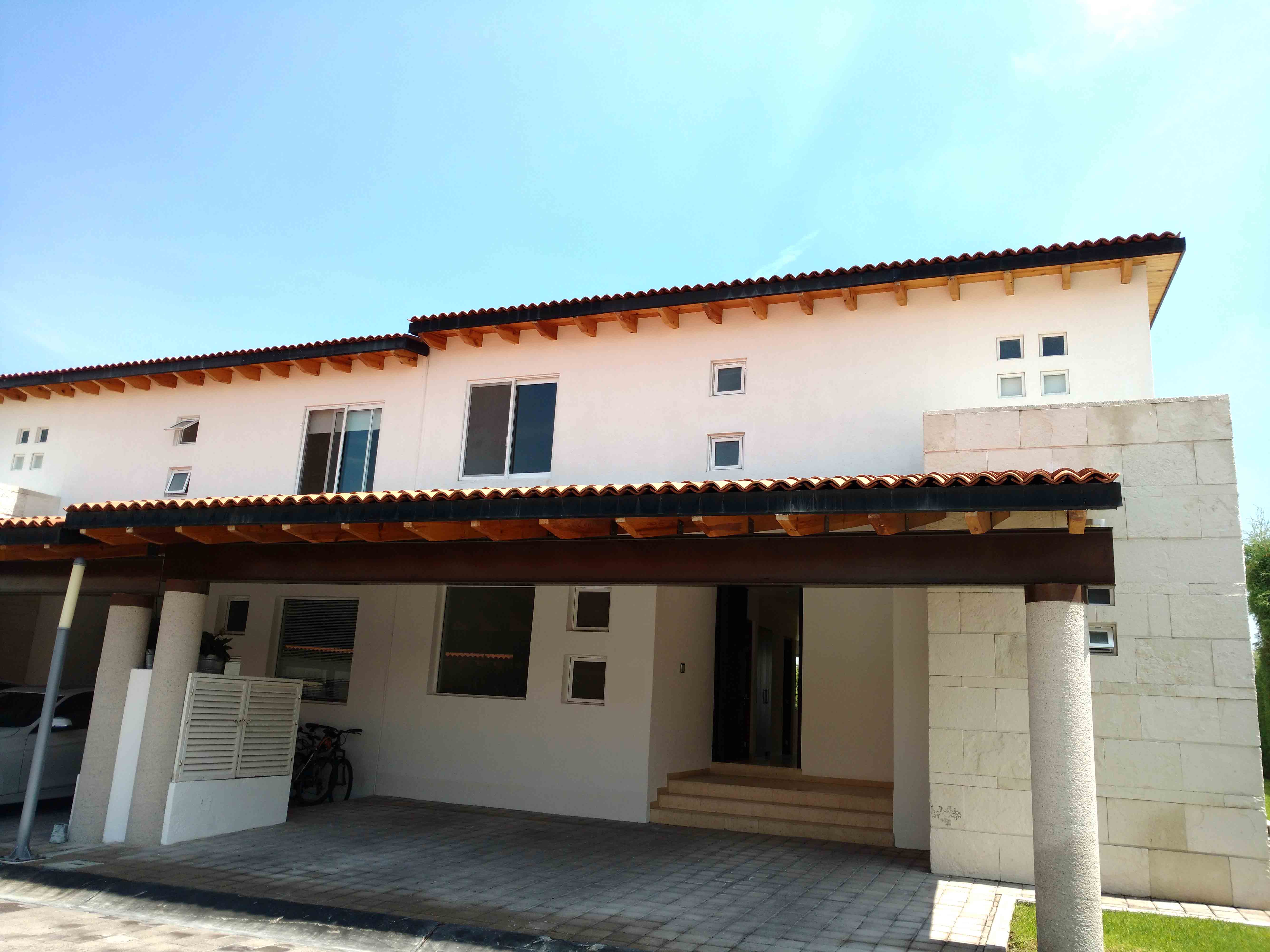 Casa en Renta en colonia Lomas del Campanario III