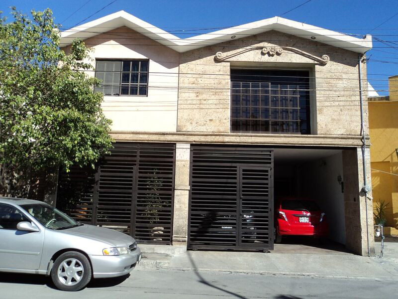 Casa en Venta en colonia Valle de La Primavera