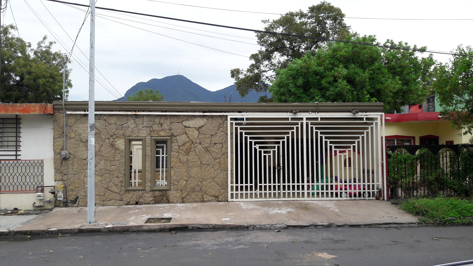 Casa en Venta en colonia Buenos Aires