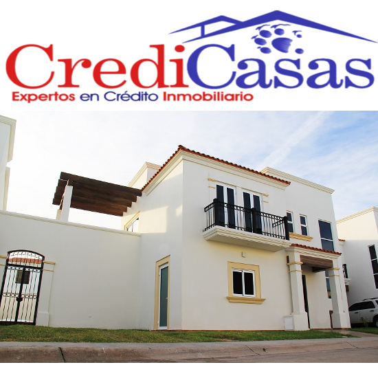 Casa en Venta en Mediterraneo Club Residencial