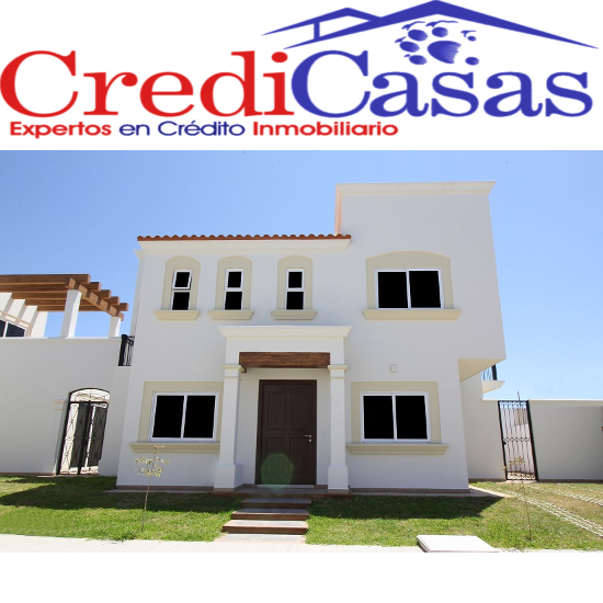 Casa en Venta en colonia Mediterraneo Club Residencial