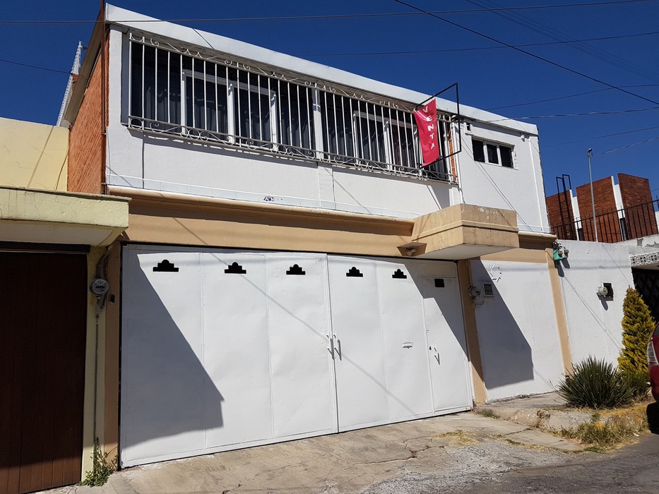 Casa en Venta en colonia Prados Agua Azul