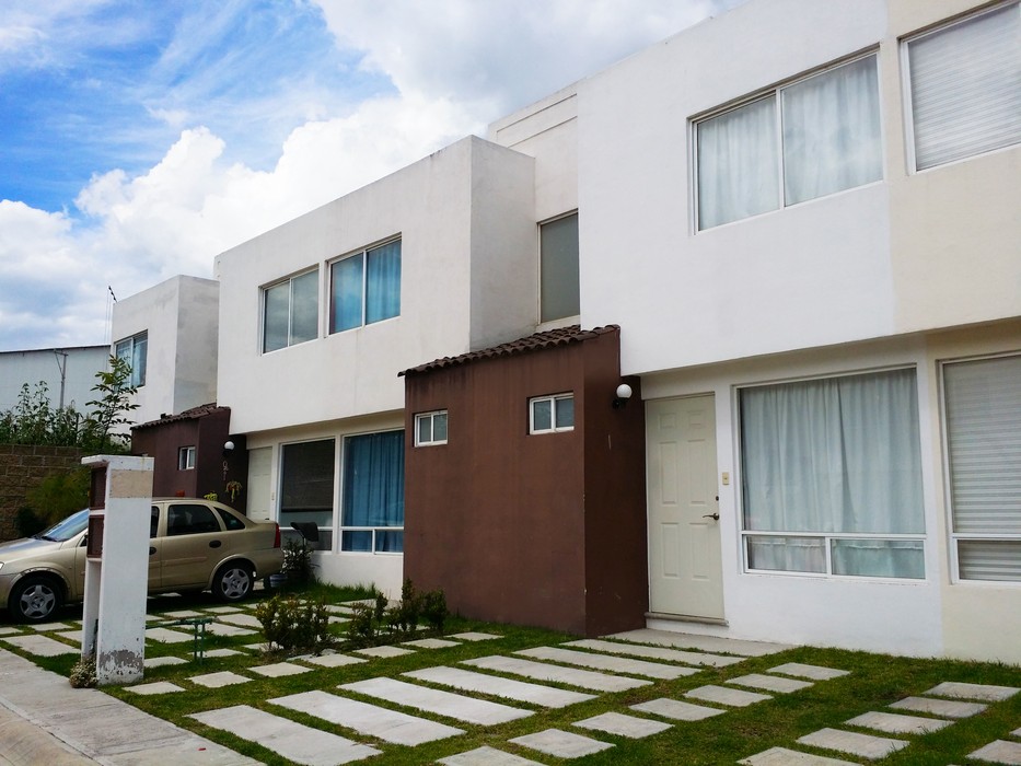 Casa en Renta en colonia Cuautlancingo