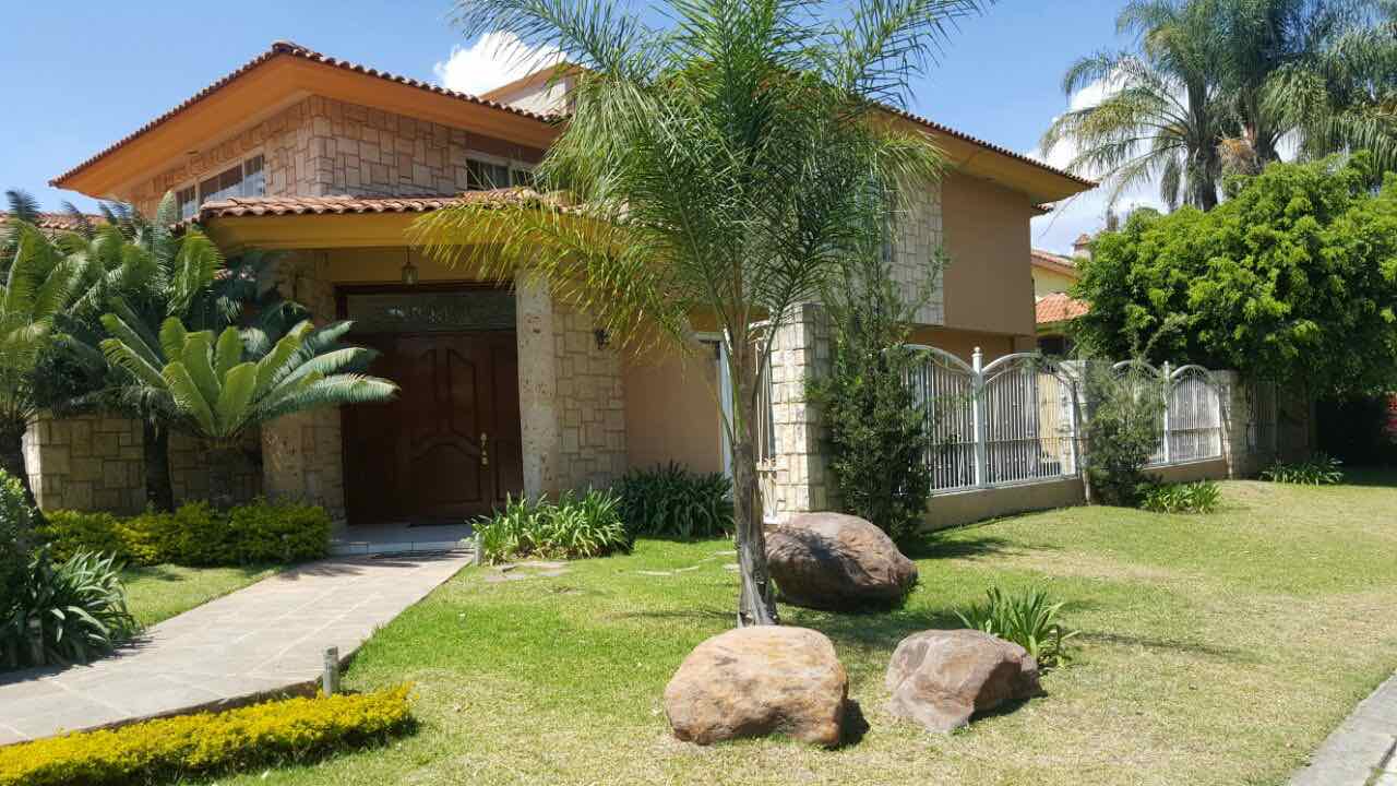 Casa en Renta en Valle Real