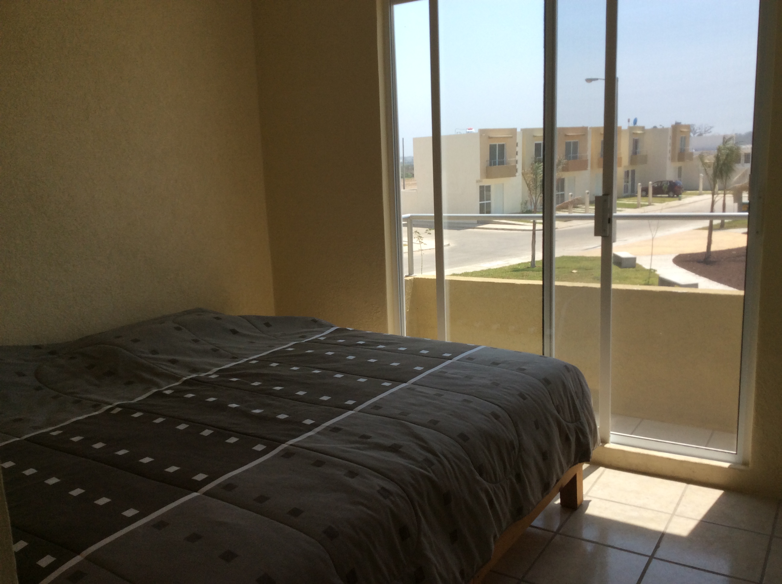 Casa en Venta en Fraccionamiento Puente Moreno