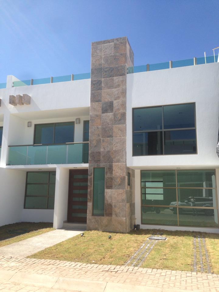 Casa en Venta en Fraccionamiento Villas de Tulancingo