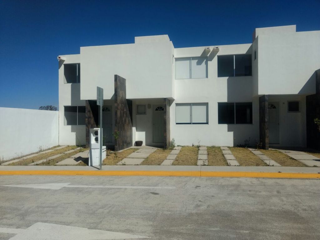 Casa en Venta en Bulevares del Lago