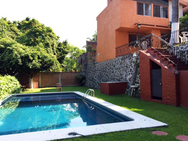 Casa en Venta en Colonia Club de Golf