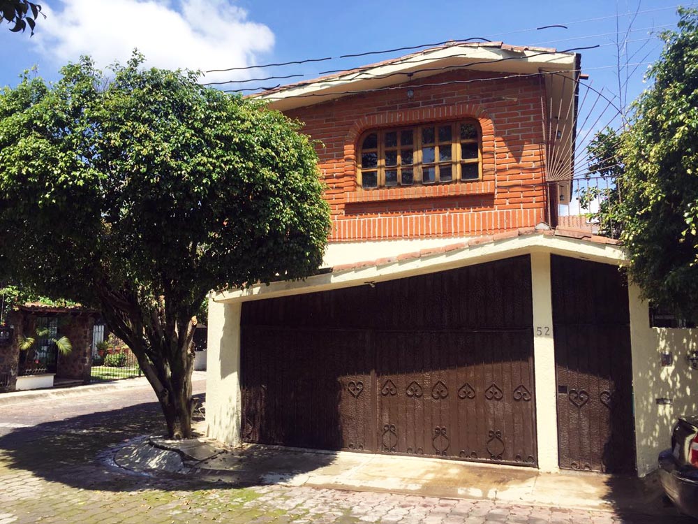 Casa en Venta en Colonia Reforma