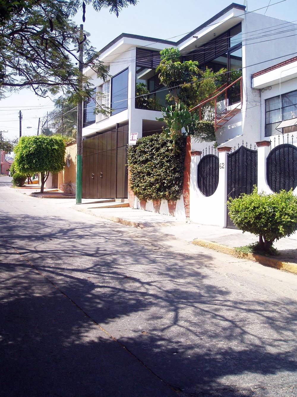 Casa en Venta en Colonia Reforma