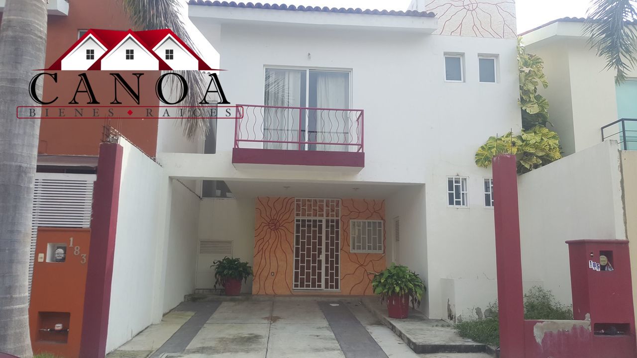 Casa en Venta en colonia Fraccionamiento Residencial Fluvial Vallarta