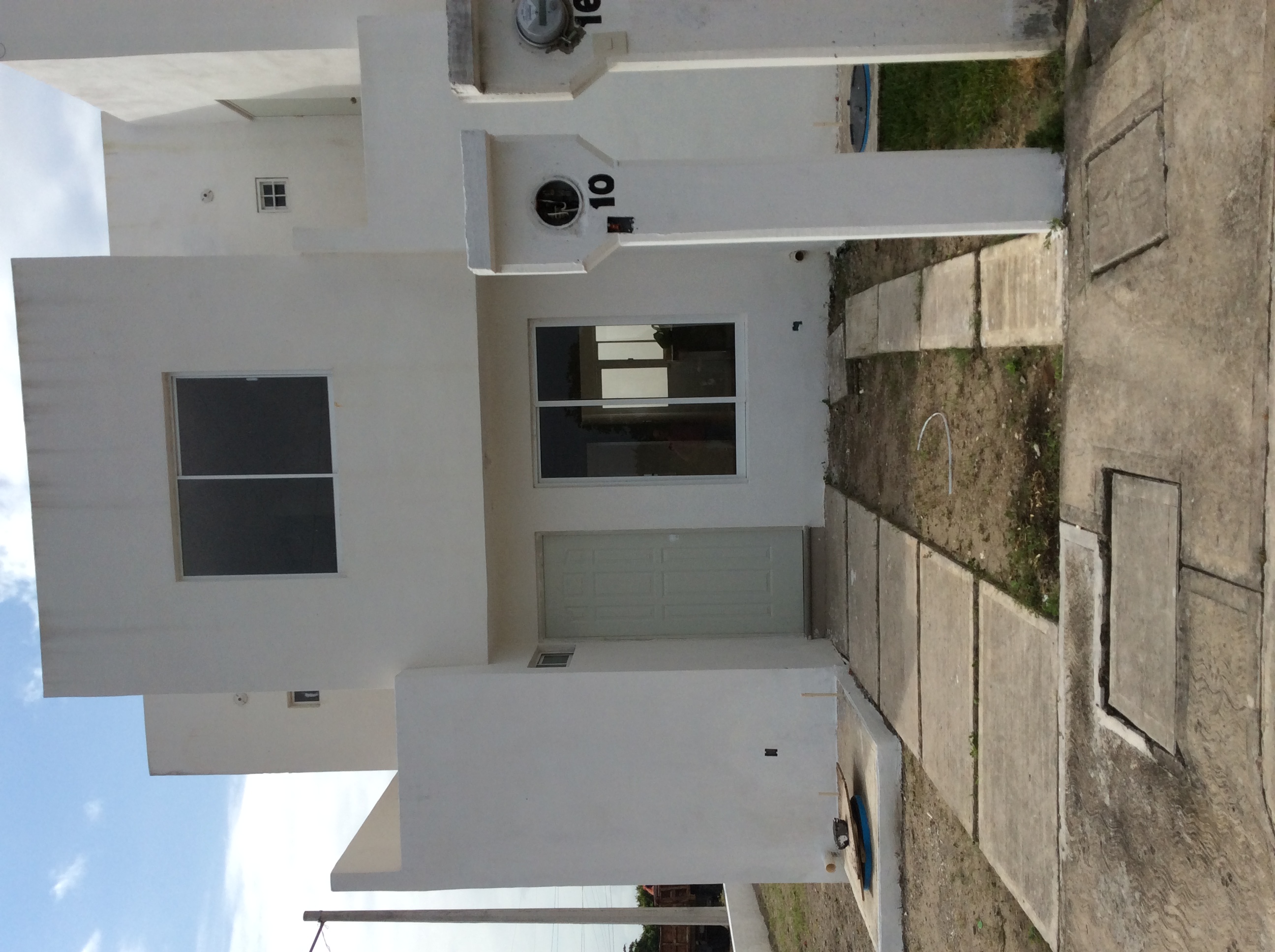 Casa en Venta en Puente Moreno