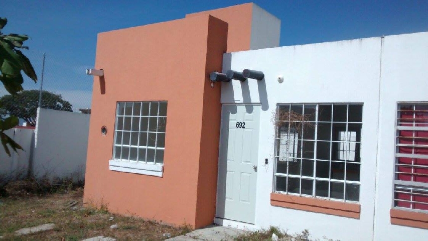 Casa en Venta en Fraccionamiento Altavela