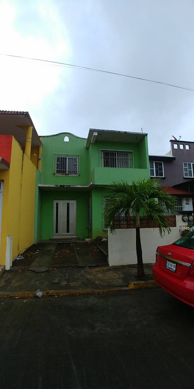 Casa en Venta en colonia Fraccionamiento Siglo Xxi